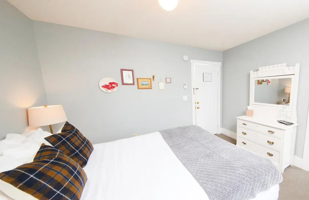 The New London Inn-1