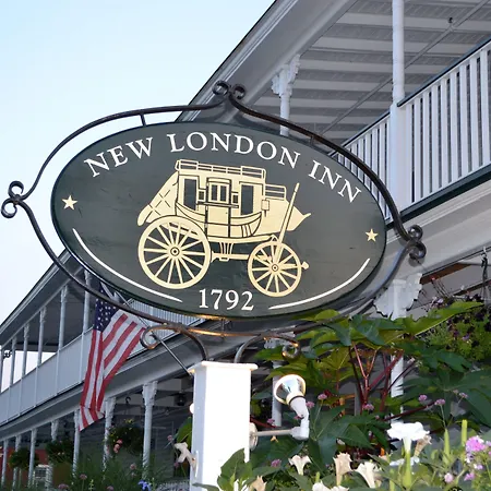 The New London Inn-3