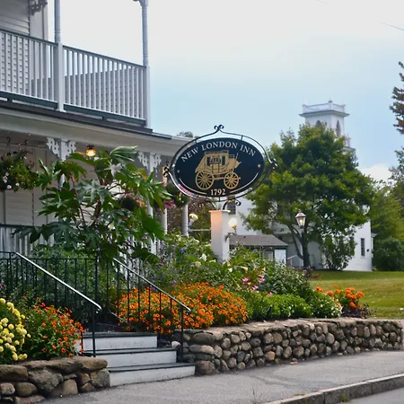 The New London Inn-2